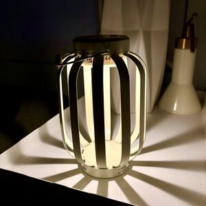 IKEA SOMMARLÅNKE Lantern (Battery Operated)